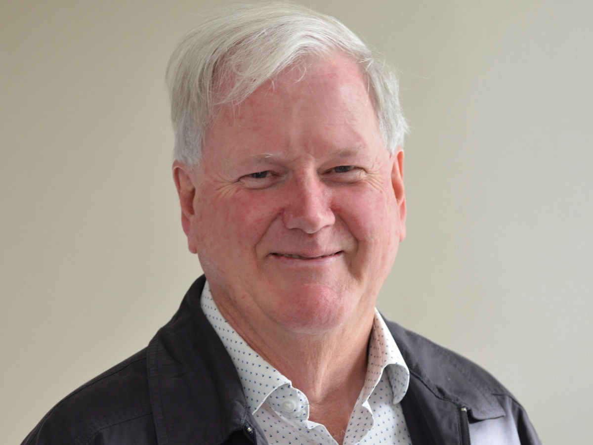 Gerard Naughtin