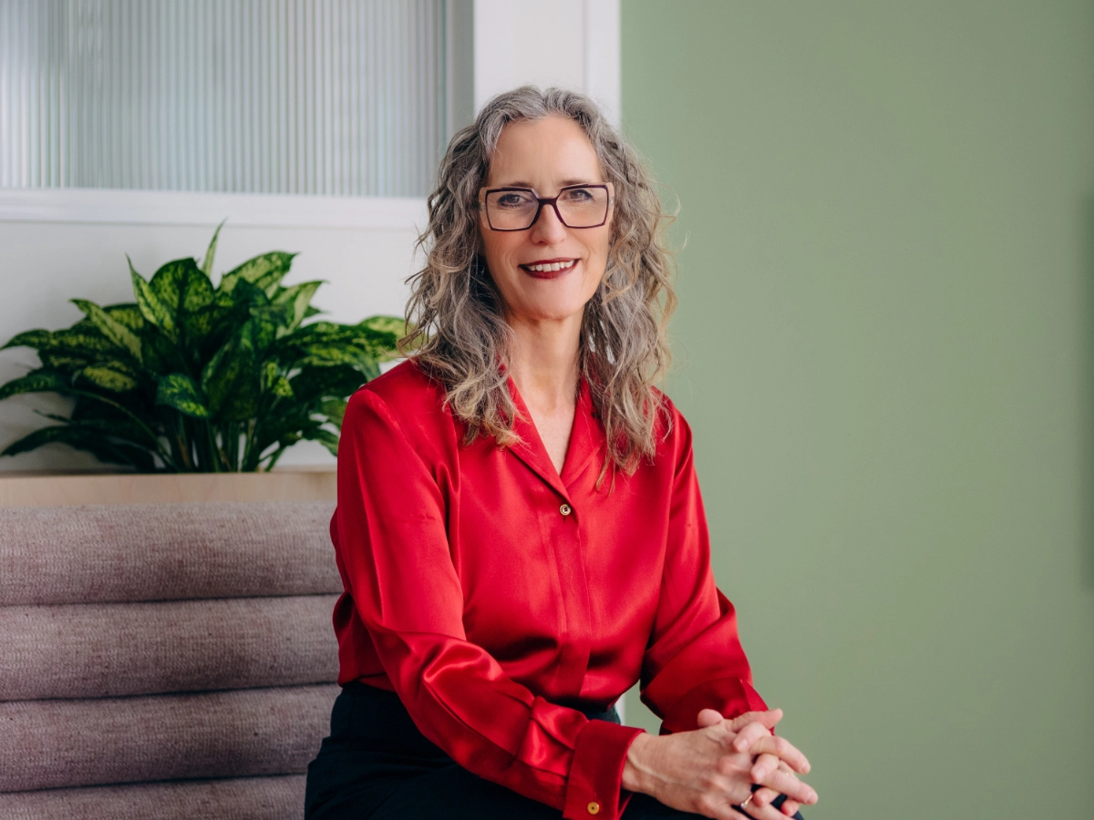Professor Sarah Wilson