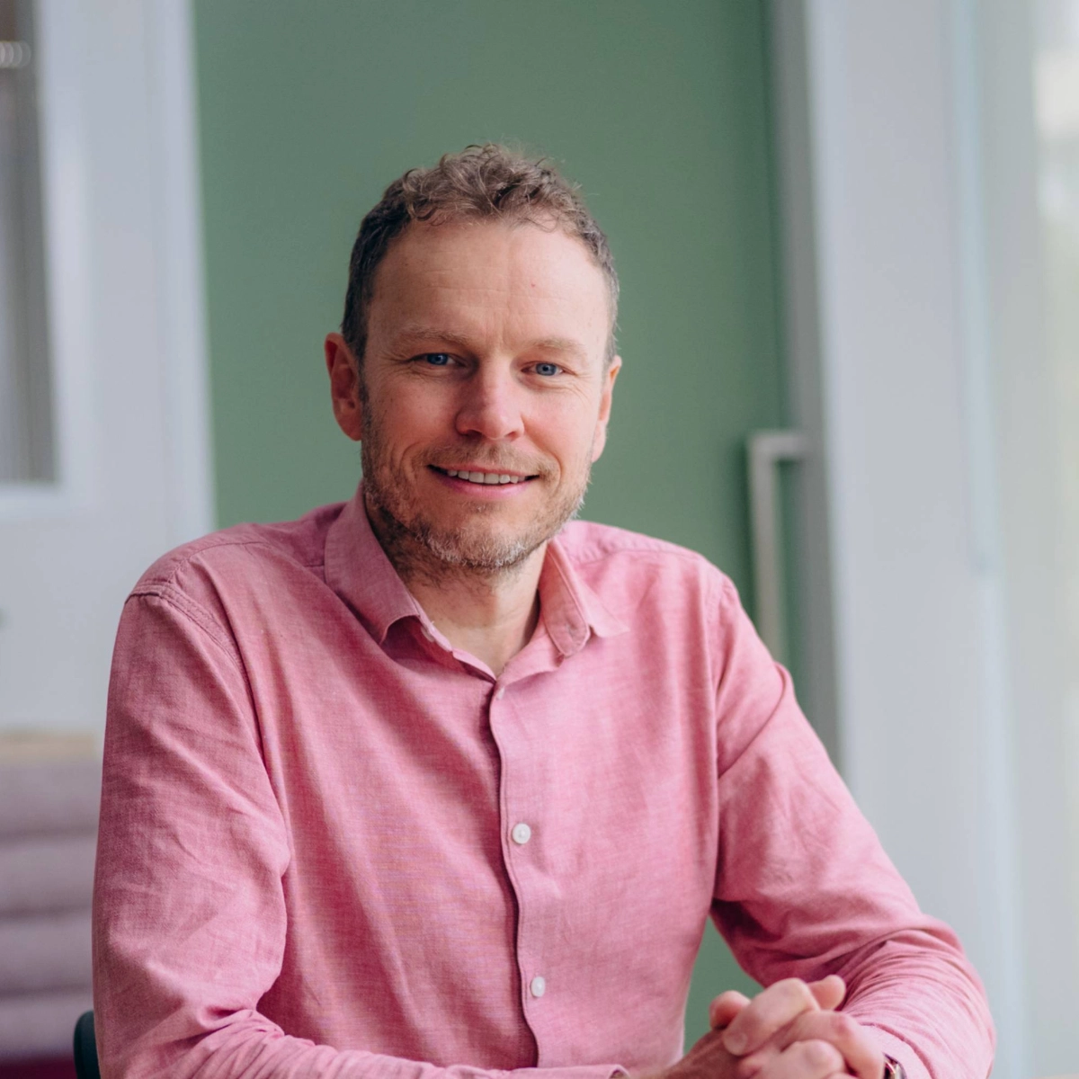 Andrew O’Sullivan