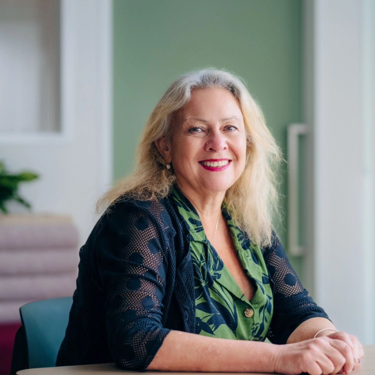 Catherine Herman