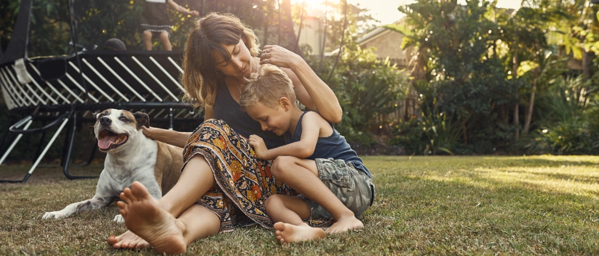  Home Tuning in to Kids® online Facilitator Training for Professionals 