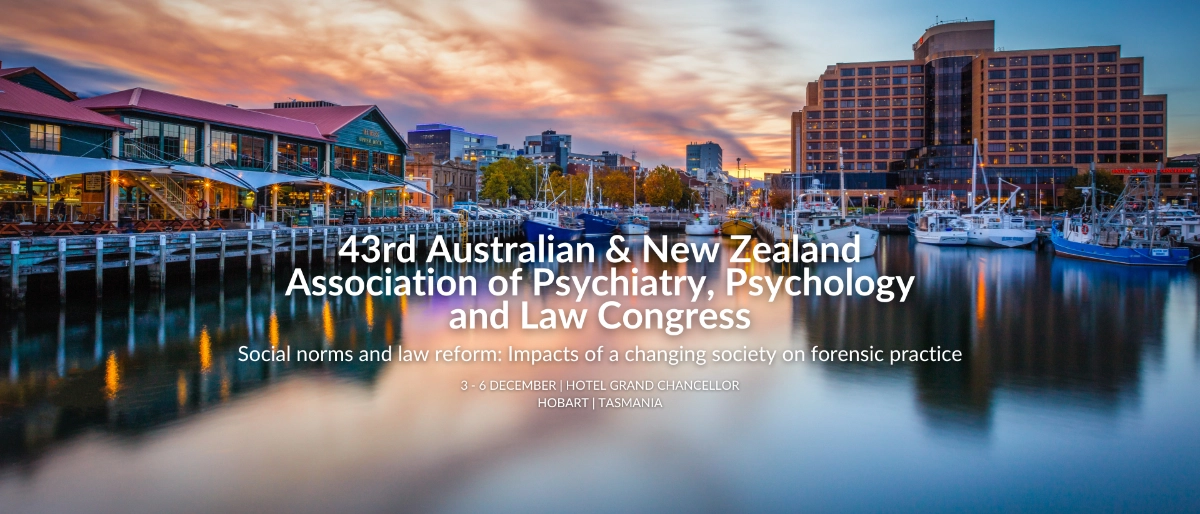 The Australian and New Zealand Association of Psychiatry, Psychology and Law (ANZAPPL)
