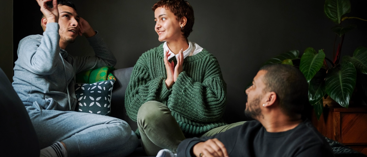 Advanced Training in Eating Disorder Focused Family Therapy Skills