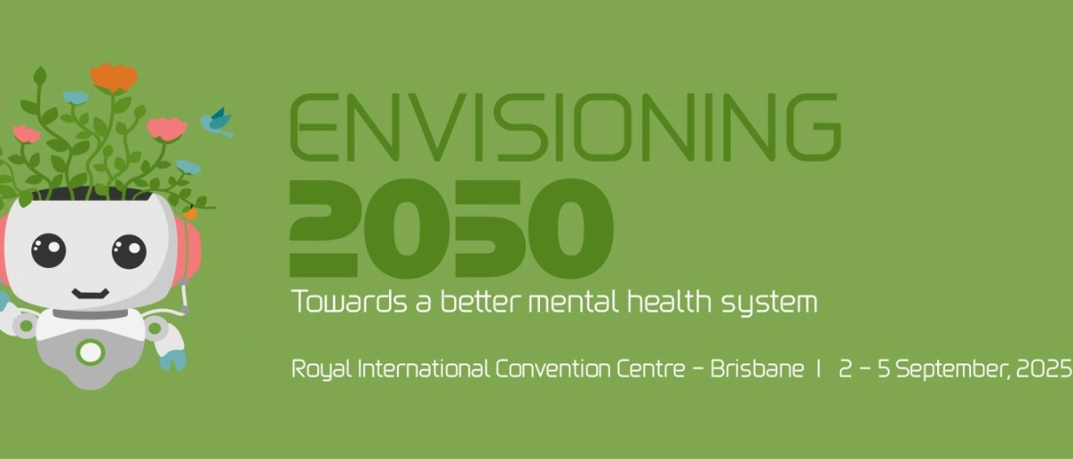 TheMHS, the Annual Mental Health Services Conference