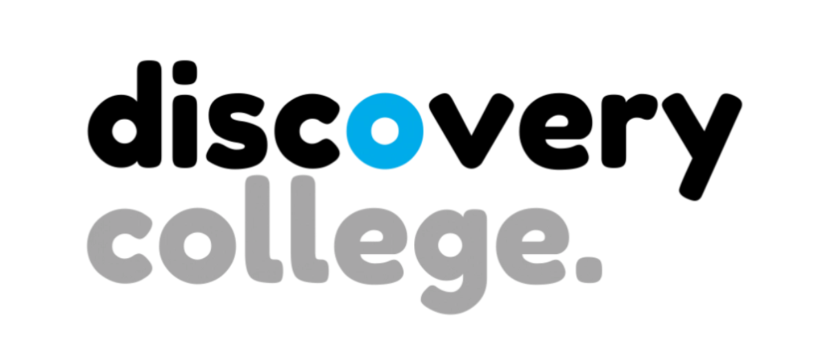 Discovery College: Breaking the Taboo: Giving a voice to the topic of suicide [In-Person]