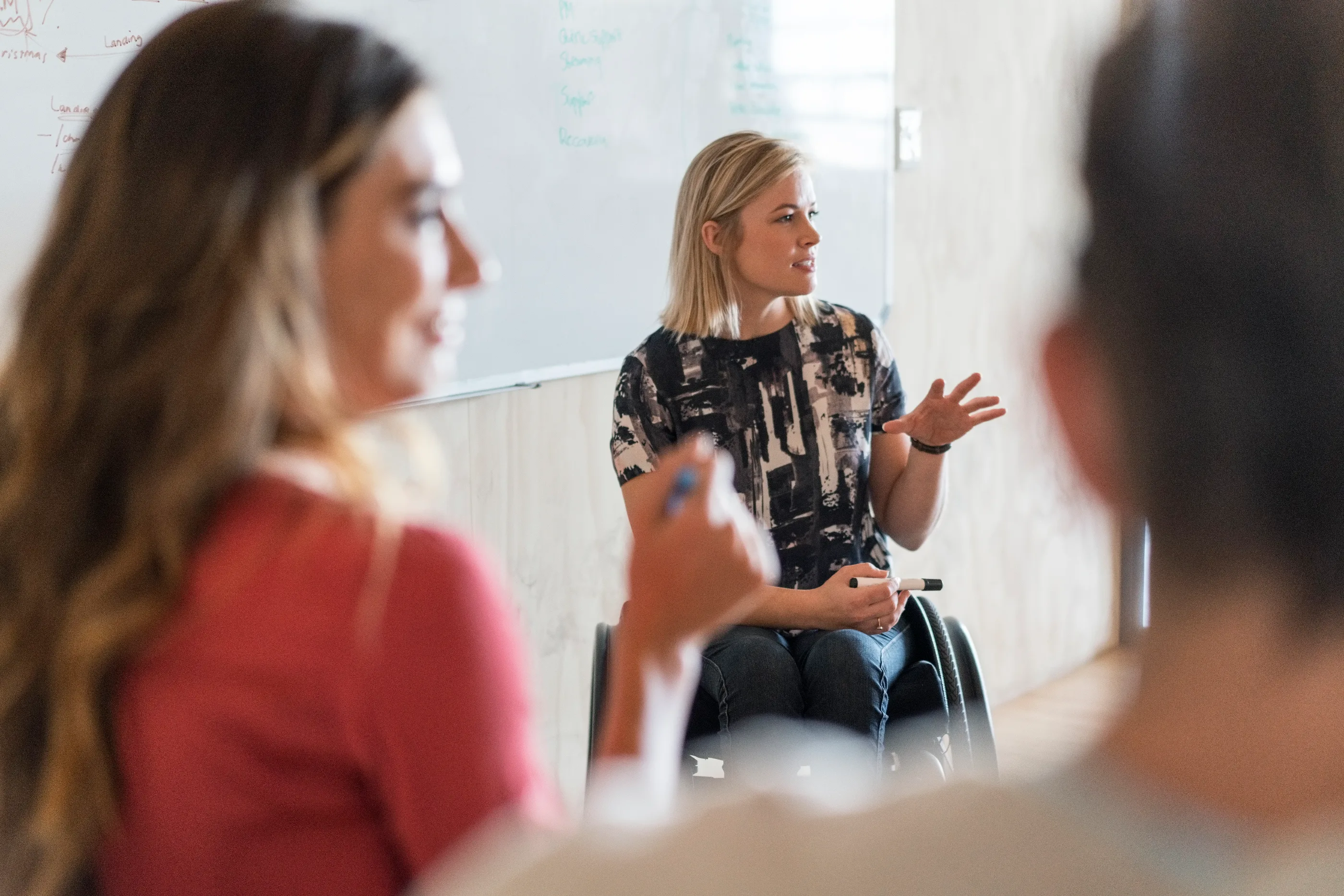 Statewide Principal Psychology Educator | Royal Melbourne Hospital