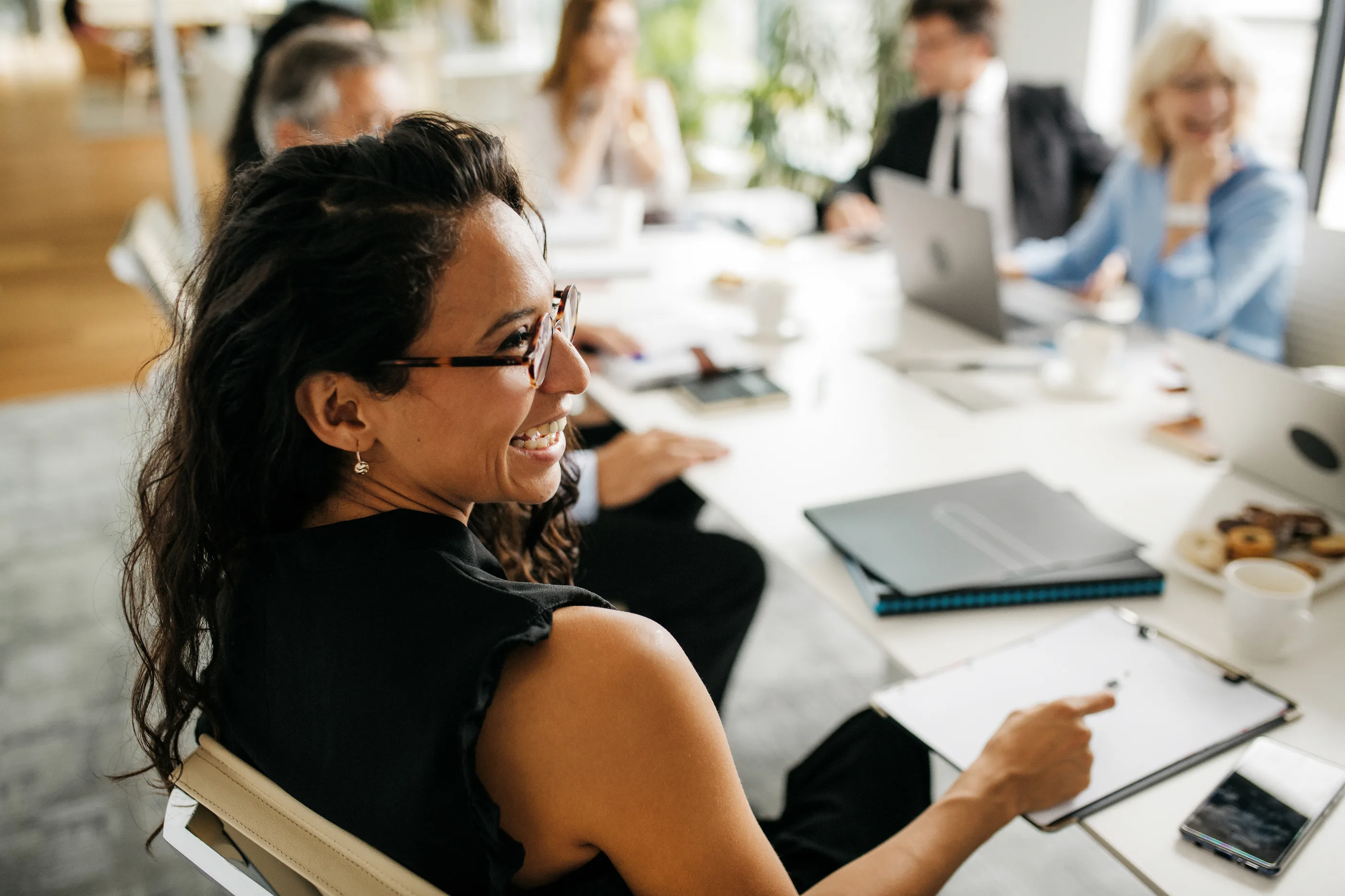 The Power and Privilege of Psychiatric Leadership