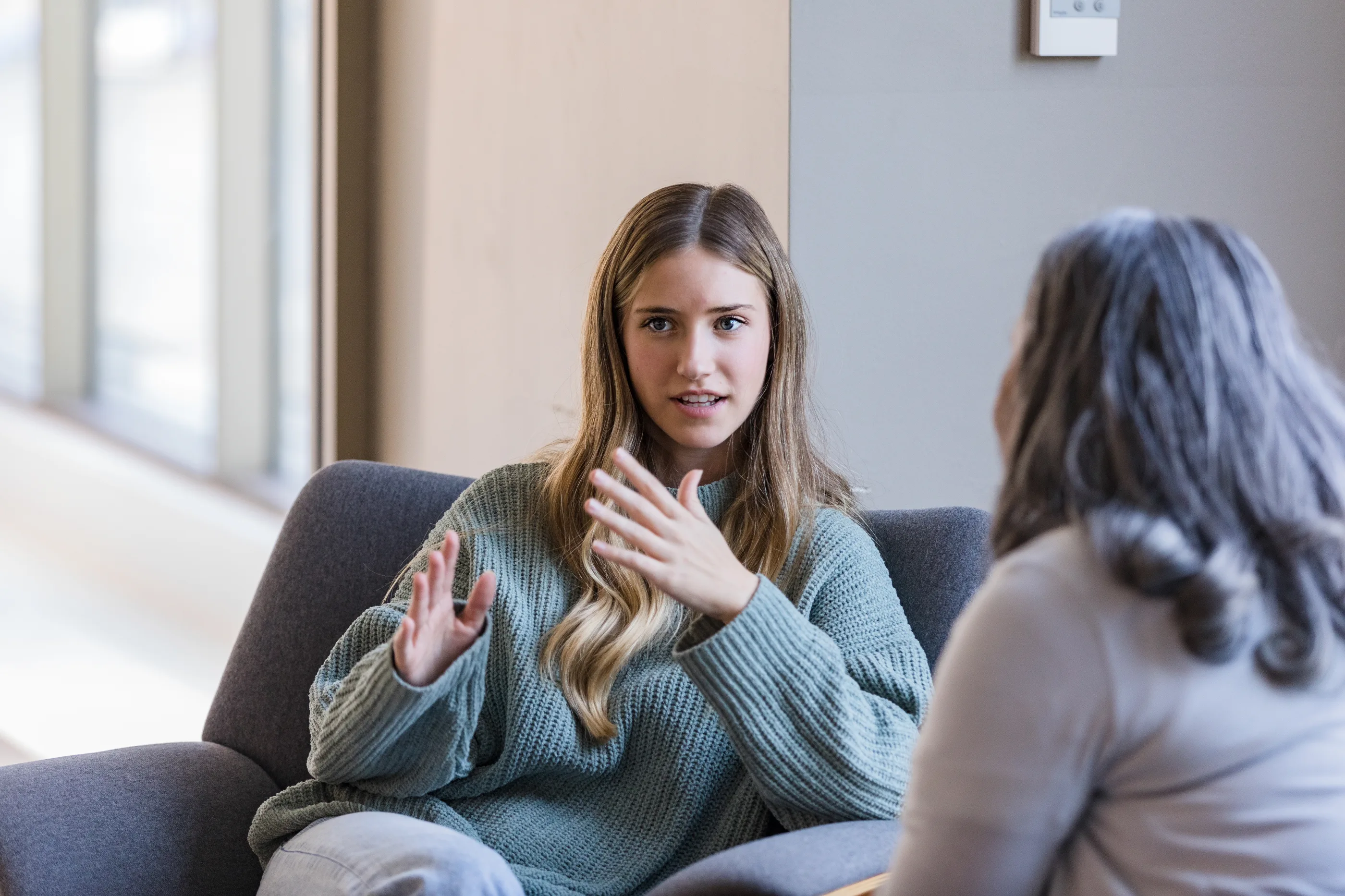 Victoria's First Peer-led Mental Health Service