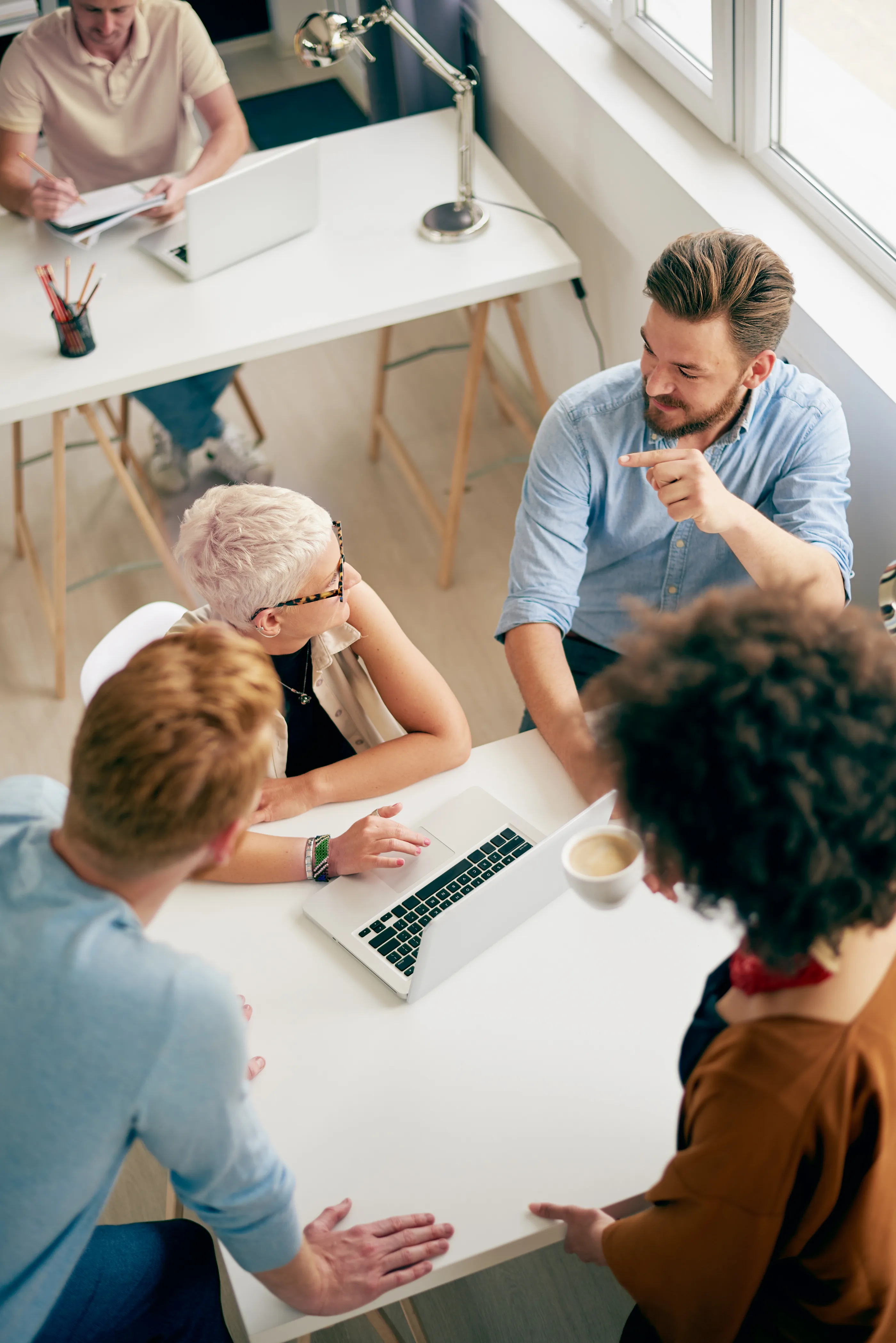 Building digital capability across Victoria's mental health workforce